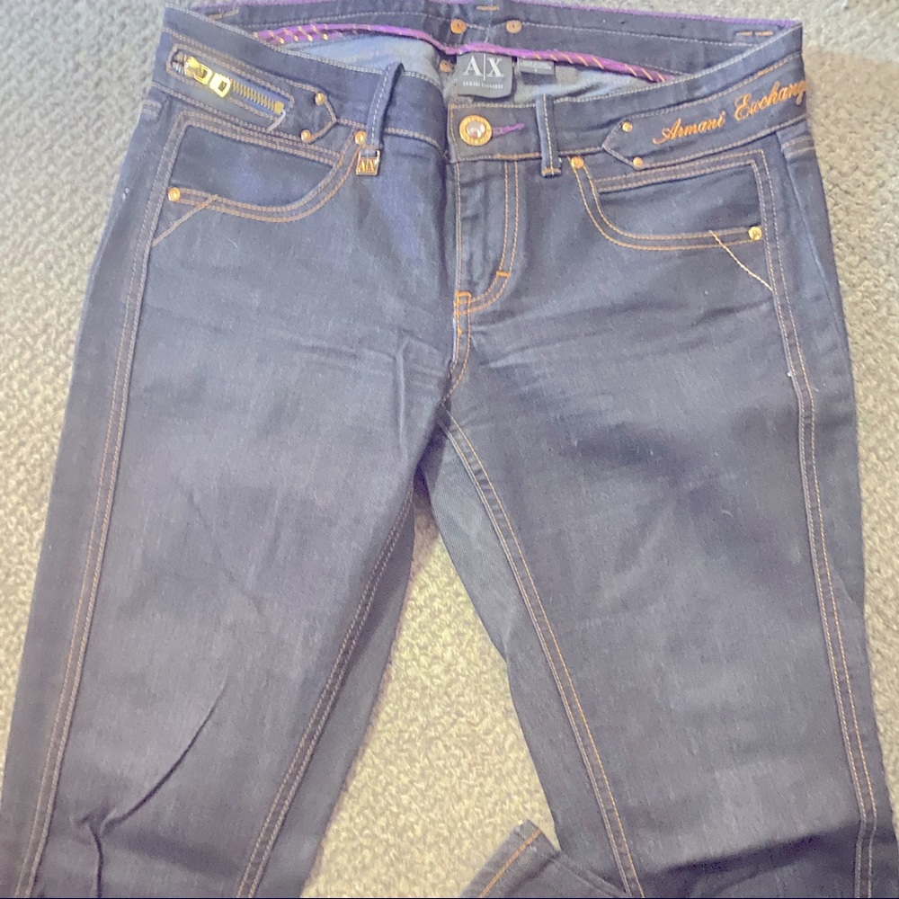 Casual Jeans